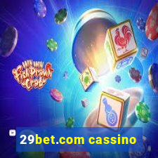 29bet.com cassino